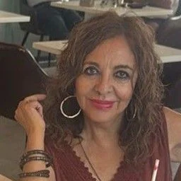 Foto de Silvia Aleman Menduina